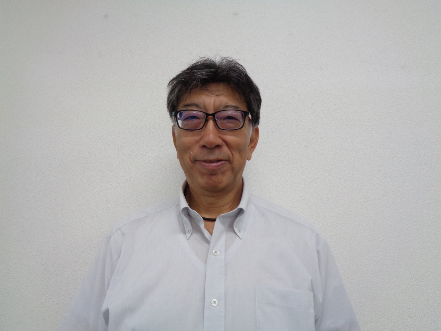 加藤取締役着任