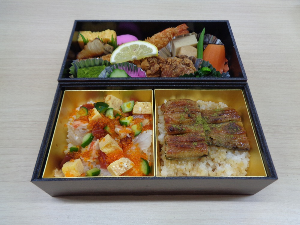 第11回職場懇談会開催